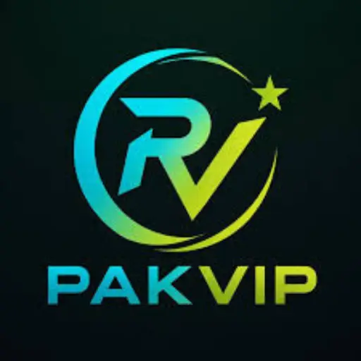 PakVip Icon