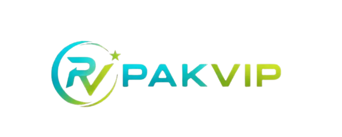 Pakvip Logo
